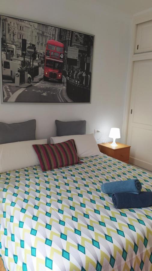 Great Holiday Break Flat El Medano  Ngoại thất bức ảnh