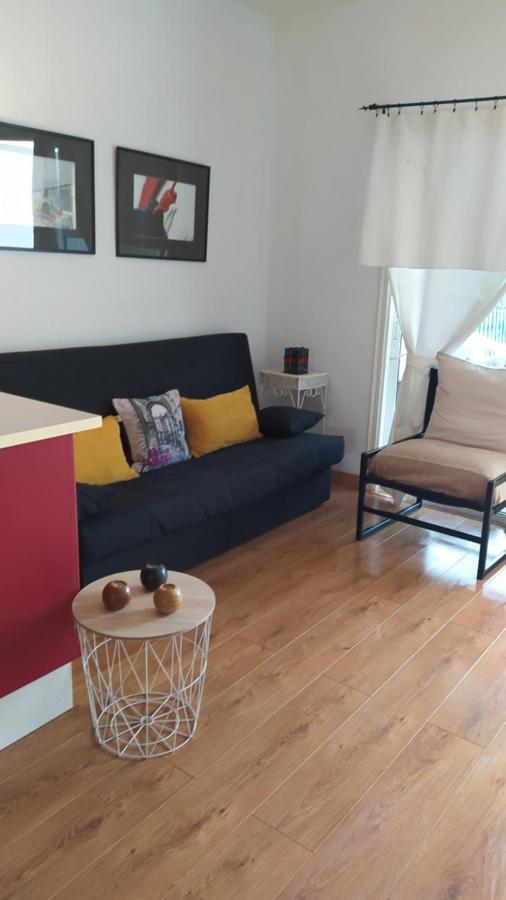 Great Holiday Break Flat El Medano  Ngoại thất bức ảnh