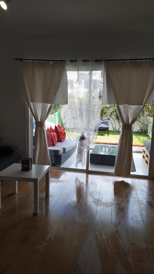 Great Holiday Break Flat El Medano  Ngoại thất bức ảnh