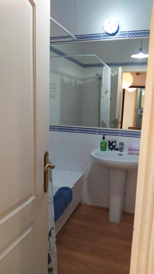 Great Holiday Break Flat El Medano  Ngoại thất bức ảnh