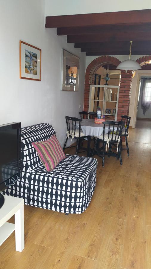 Great Holiday Break Flat El Medano  Ngoại thất bức ảnh