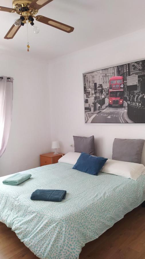 Great Holiday Break Flat El Medano  Ngoại thất bức ảnh