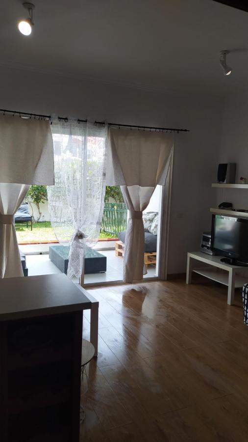Great Holiday Break Flat El Medano  Ngoại thất bức ảnh