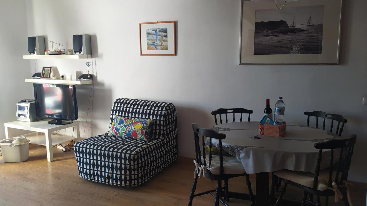 Great Holiday Break Flat El Medano  Ngoại thất bức ảnh