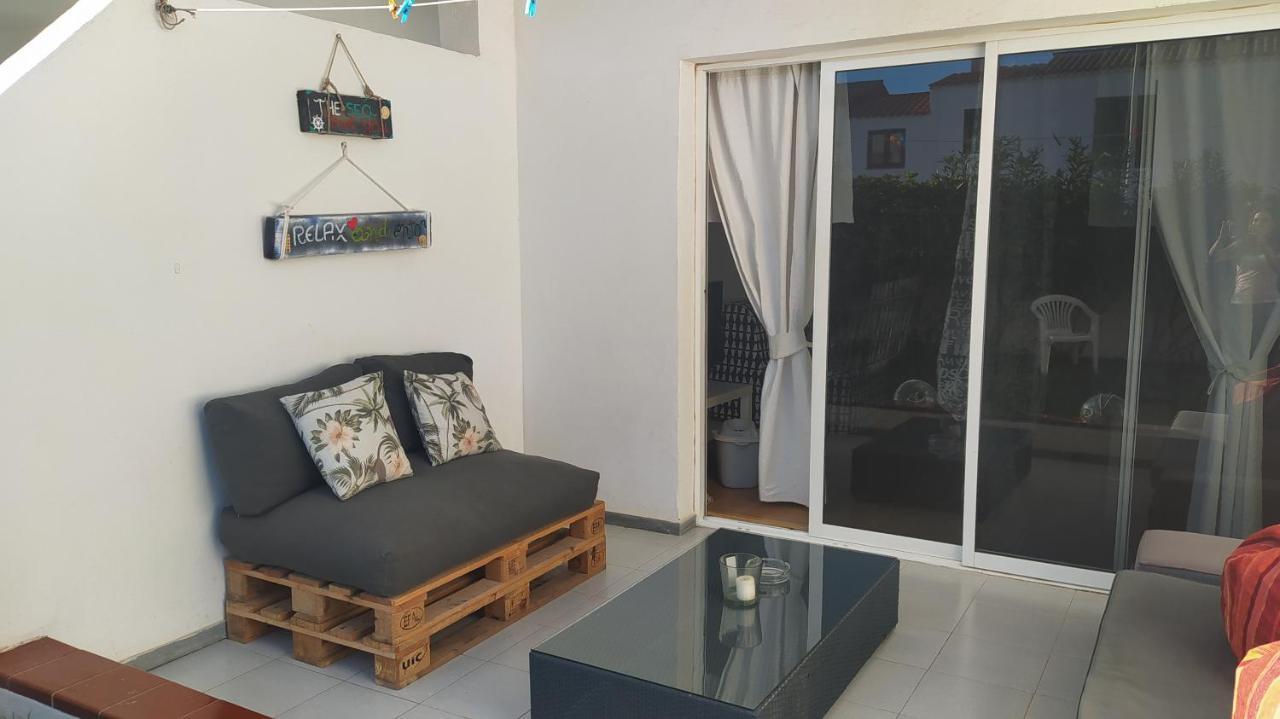 Great Holiday Break Flat El Medano  Ngoại thất bức ảnh