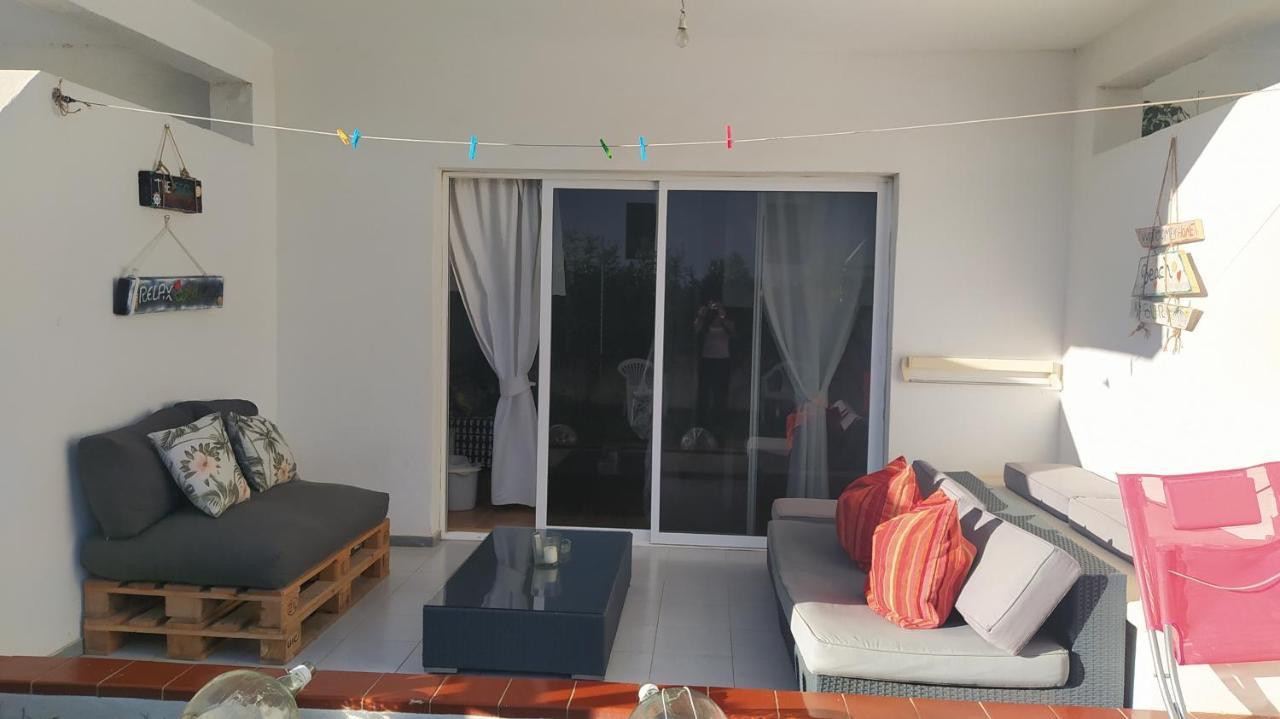 Great Holiday Break Flat El Medano  Ngoại thất bức ảnh