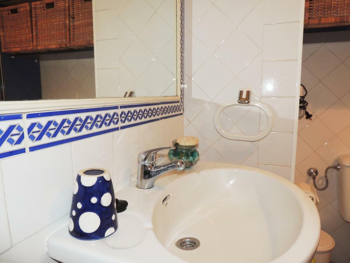 Great Holiday Break Flat El Medano  Ngoại thất bức ảnh