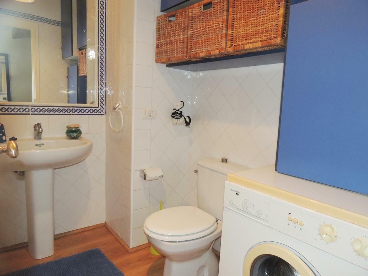 Great Holiday Break Flat El Medano  Ngoại thất bức ảnh